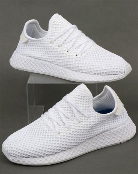 adidas deerupt weiß 43|adidas deerupt.